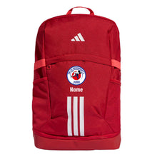 Lade das Bild in den Galerie-Viewer, BAC 55 Hockenheim - TIRO BACKPACK
