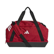 Lade das Bild in den Galerie-Viewer, BAC 55 Hockenheim - TIRO DUFFLE BAG MEDIUM WITH BOTTOM COMPARTMENT
