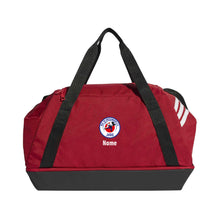 Lade das Bild in den Galerie-Viewer, BAC 55 Hockenheim - TIRO DUFFLE BAG MEDIUM WITH BOTTOM COMPARTMENT

