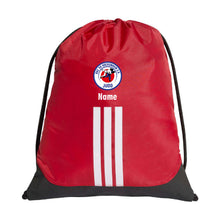 Lade das Bild in den Galerie-Viewer, BAC 55 Hockenheim - TIRO GYMSACK
