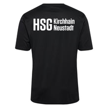 Lade das Bild in den Galerie-Viewer, HSG Kirchhain/Neustadt - hmlESSENTIAL JERSEY S/S (versch. Farben)
