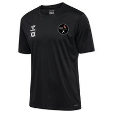 Lade das Bild in den Galerie-Viewer, HSG Kirchhain/Neustadt - hmlESSENTIAL JERSEY S/S (versch. Farben)
