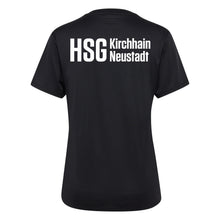 Lade das Bild in den Galerie-Viewer, HSG Kirchhain/Neustadt - hmlESSENTIAL JERSEY S/S WOMAN (versch. Farben)

