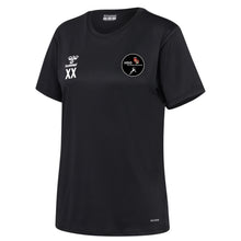 Lade das Bild in den Galerie-Viewer, HSG Kirchhain/Neustadt - hmlESSENTIAL JERSEY S/S WOMAN (versch. Farben)
