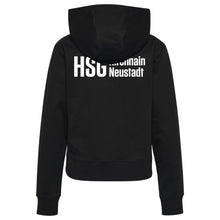 Lade das Bild in den Galerie-Viewer, HSG Kirchhain/Neustadt - hmlGO 2.0 HOODIE WOMAN
