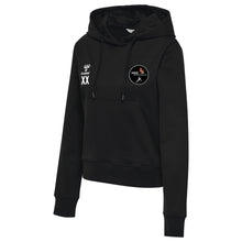 Lade das Bild in den Galerie-Viewer, HSG Kirchhain/Neustadt - hmlGO 2.0 HOODIE WOMAN
