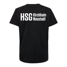 Lade das Bild in den Galerie-Viewer, HSG Kirchhain/Neustadt - hmlGO 2.0 T-SHIRT S/S KIDS (versch. Farben)
