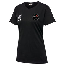 Lade das Bild in den Galerie-Viewer, HSG Kirchhain/Neustadt - hmlGO 2.0 T-SHIRT S/S WOMAN (versch. Farben)
