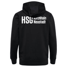 Lade das Bild in den Galerie-Viewer, HSG Kirchhain/Neustadt - hmlGO 2.0 ZIP HOODIE
