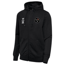 Lade das Bild in den Galerie-Viewer, HSG Kirchhain/Neustadt - hmlGO 2.0 ZIP HOODIE
