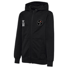 Lade das Bild in den Galerie-Viewer, HSG Kirchhain/Neustadt - hmlGO 2.0 ZIP HOODIE KIDS
