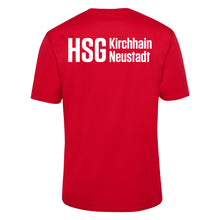 Lade das Bild in den Galerie-Viewer, HSG Kirchhain/Neustadt - hmlESSENTIAL JERSEY S/S (versch. Farben)
