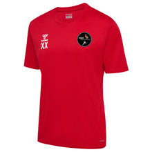 Lade das Bild in den Galerie-Viewer, HSG Kirchhain/Neustadt - hmlESSENTIAL JERSEY S/S (versch. Farben)
