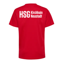 Lade das Bild in den Galerie-Viewer, HSG Kirchhain/Neustadt - hmlESSENTIAL JERSEY S/S KIDS (versch. Farben)
