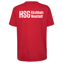 Lade das Bild in den Galerie-Viewer, HSG Kirchhain/Neustadt - hmlGO 2.0 T-SHIRT S/S (versch. Farben)
