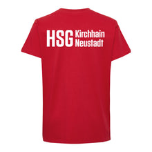 Lade das Bild in den Galerie-Viewer, HSG Kirchhain/Neustadt - hmlGO 2.0 T-SHIRT S/S KIDS (versch. Farben)
