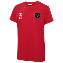 Lade das Bild in den Galerie-Viewer, HSG Kirchhain/Neustadt - hmlGO 2.0 T-SHIRT S/S KIDS (versch. Farben)

