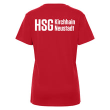 Lade das Bild in den Galerie-Viewer, HSG Kirchhain/Neustadt - hmlGO 2.0 T-SHIRT S/S WOMAN (versch. Farben)
