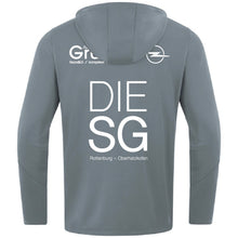 Lade das Bild in den Galerie-Viewer, SG Rottenburg/Oberhatzkofen  - Kapuzenjacke Power
