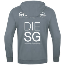 Lade das Bild in den Galerie-Viewer, SG Rottenburg/Oberhatzkofen  - Kapuzensweat Power
