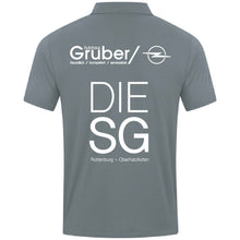 Lade das Bild in den Galerie-Viewer, SG Rottenburg/Oberhatzkofen  - Polo Power
