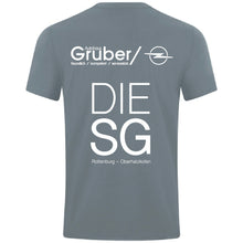 Lade das Bild in den Galerie-Viewer, SG Rottenburg/Oberhatzkofen  - T-Shirt Power
