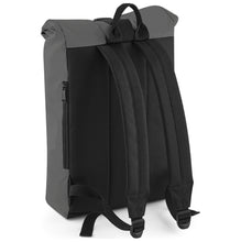 Lade das Bild in den Galerie-Viewer, Toolcraft Roll-Top Backpack
