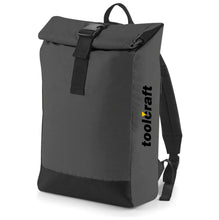 Lade das Bild in den Galerie-Viewer, Toolcraft Roll-Top Backpack
