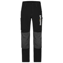 Lade das Bild in den Galerie-Viewer, Toolcraft Workpants Stretch
