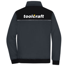 Lade das Bild in den Galerie-Viewer, Toolcraft Workwear-Jacke
