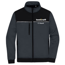 Lade das Bild in den Galerie-Viewer, Toolcraft Workwear-Jacke
