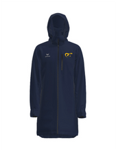 Lade das Bild in den Galerie-Viewer, Berlin Kobras - CMPT Stadium Jacket COACH - AF
