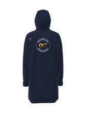 Lade das Bild in den Galerie-Viewer, Berlin Kobras - CMPT Stadium Jacket COACH - BKL
