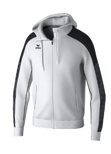 TV Kork - EVO STAR Trainingsjacke mit Kapuze