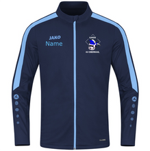 Lade das Bild in den Galerie-Viewer, Karnevalsverein Oberkail - Polyesterjacke Power - Garde
