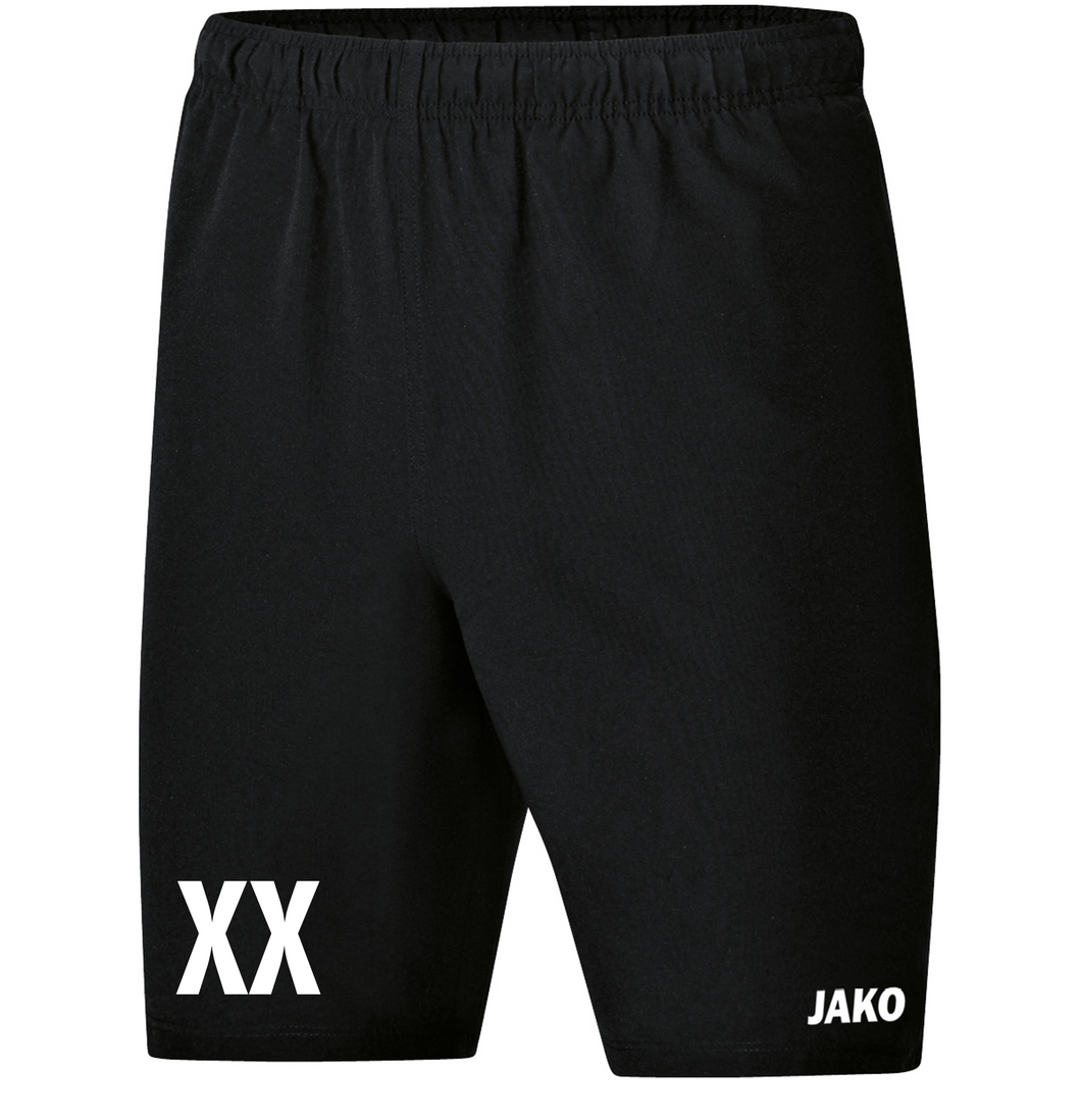 JSG Zorn - Short Classico
