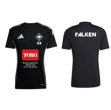 Lade das Bild in den Galerie-Viewer, DJK Falke Herren - Basispaket Tiro 25 mit Trainingshose (Adidas)
