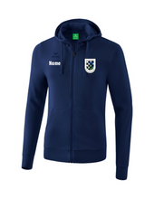 Lade das Bild in den Galerie-Viewer, Scillamännle - Kapuzensweatjacke (Erima) - Scilla Musik
