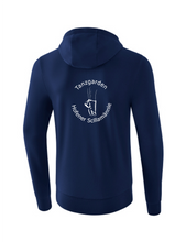 Lade das Bild in den Galerie-Viewer, Scillamännle - Kapuzensweatjacke (Erima) - Tanzgarden
