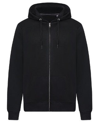 Labor Berlin - Premium-Kapuzenjacke Männer