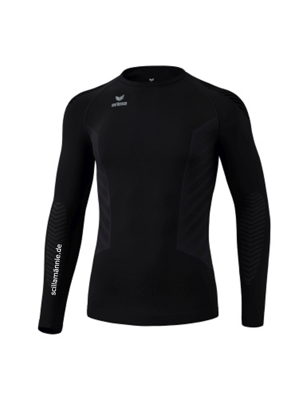 Scillamännle - Athletic Longsleeve (Erima) - mehrere Farben