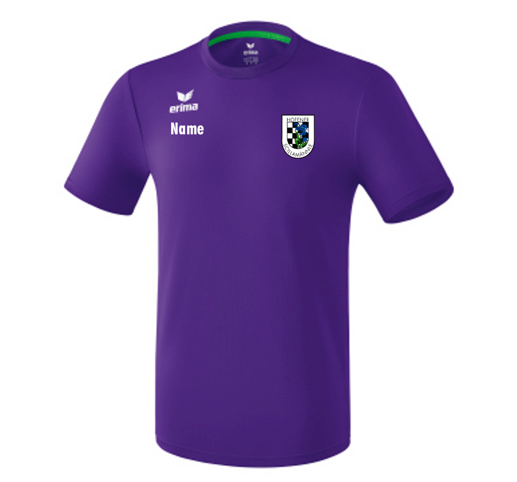 Scillamännle - Liga Trikot (Erima) - Maskenträger