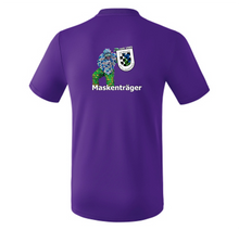 Lade das Bild in den Galerie-Viewer, Scillamännle - Liga Trikot (Erima) - Maskenträger
