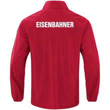 Lade das Bild in den Galerie-Viewer, ETSV 09 Landshut - Allwetterjacke Light One (versch. Farben)
