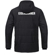Lade das Bild in den Galerie-Viewer, ETSV 09 Landshut - Coachjacke One mit Kapuze
