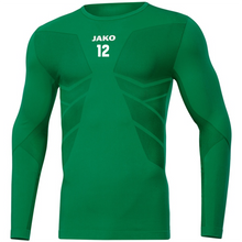 Lade das Bild in den Galerie-Viewer, Sportfreunde Johannisthal - Jako Baselayer Longsleeve Comfort 2.0
