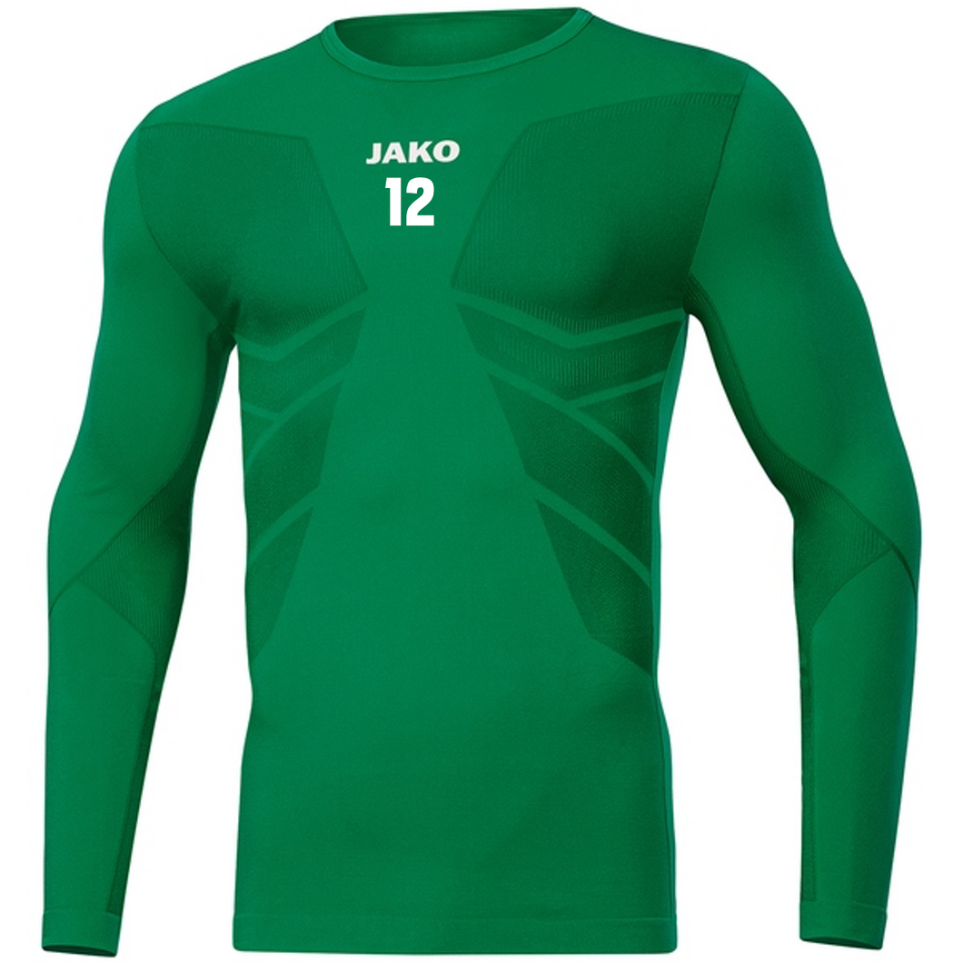 Sportfreunde Johannisthal - Jako Baselayer Longsleeve Comfort 2.0