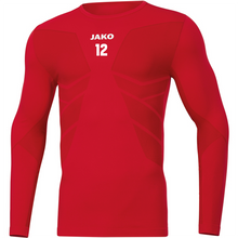 Lade das Bild in den Galerie-Viewer, Sportfreunde Johannisthal - Jako Baselayer Longsleeve Comfort 2.0
