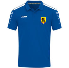 Lade das Bild in den Galerie-Viewer, 4./ITBtl 281 - Polo Power
