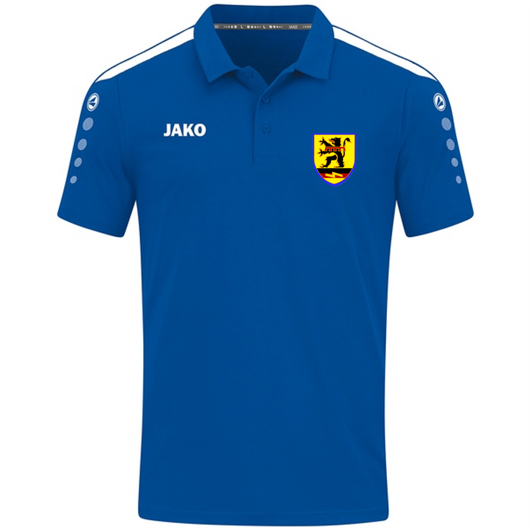 4./ITBtl 281 - Polo Power